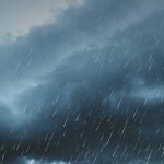 Облачно и врнежливо до вторник, најобилни врнежи во недела и понеделник